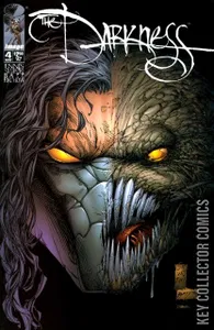 Darkness, The #4