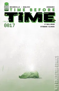 Time Before Time #17