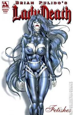 Lady Death: Fetishes