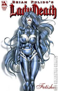 Lady Death: Fetishes #1