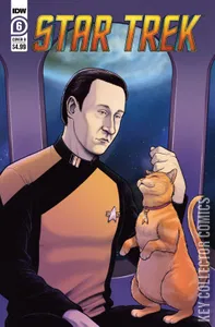 Star Trek #6