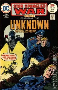Star-Spangled War Stories #189