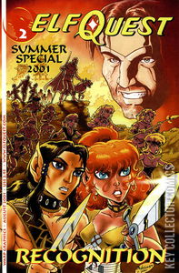 ElfQuest Summer Special #2