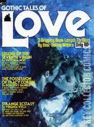 Gothic Tales of Love
