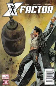 X-Factor #29