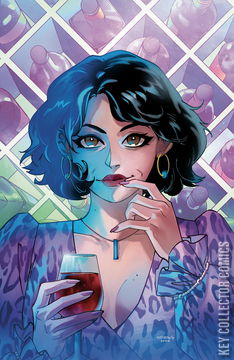 Variant Cover for Neighborhood Watch #2