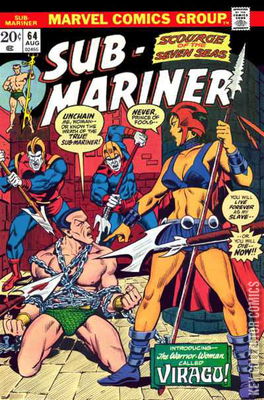 Sub-Mariner