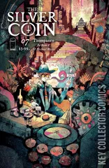 Variant Cover for Silver Coin #7