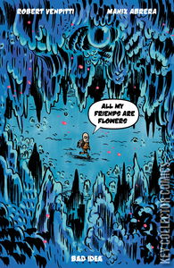 Tankers vs Ancient Aliens #1