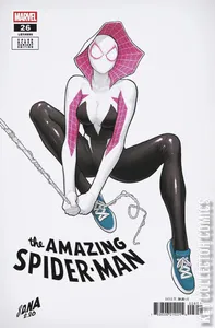 Amazing Spider-Man #26