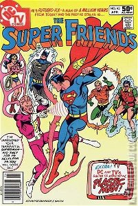Super Friends #43