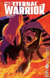 Wrath of the Eternal Warrior #11