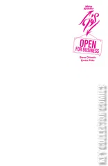 Cover for Sweet Paprika: Open for Business #5