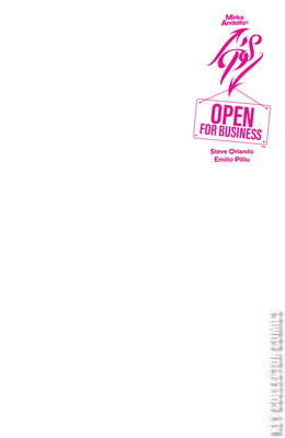 Sweet Paprika: Open for Business