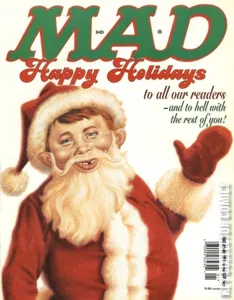 Mad #365