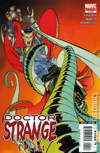 Doctor Strange: The Oath #4