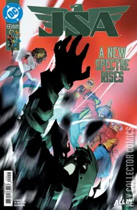 JSA #22