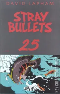 Stray Bullets #25