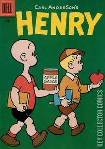 Henry #44