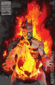 Batman: One Bad Day - Ra's al Ghul #1