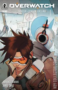 Overwatch: Tracer - London Calling #3