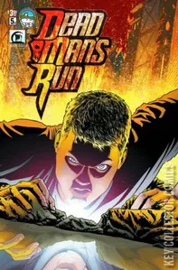 Dead Man's Run #5