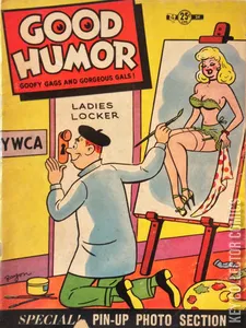 Good Humor #24