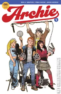 Archie #1