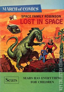 March of Comics #320