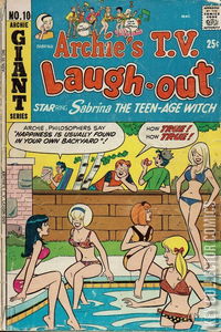 Archie's TV Laugh-Out #10