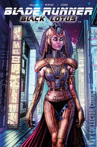 Blade Runner Black Lotus Las Vegas #1