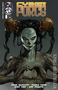 Cyberforce #8