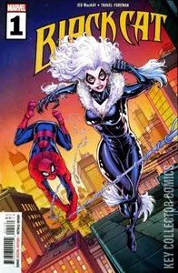 Black Cat #1