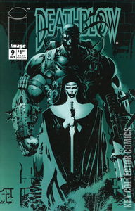 Deathblow #9