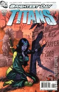 Titans #26