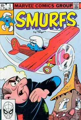 Smurfs