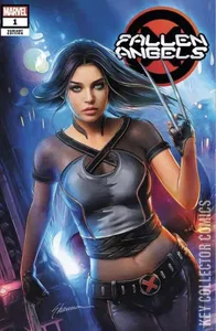 Fallen Angels #1