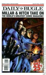 Daily Bugle #17
