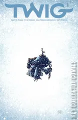 Variant Cover for Twig #4