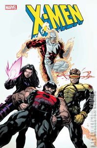 X-Men #12