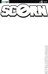 Scorn #1
