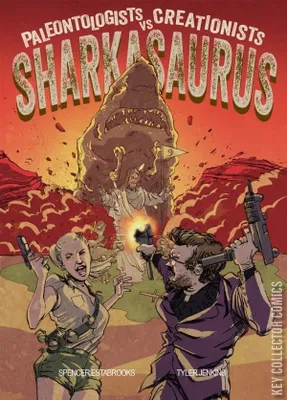 Sharkasaurus