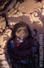 Variant Cover for Dark Crystal: Age of Resistance #7