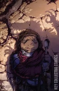 Dark Crystal: Age of Resistance #7