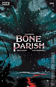 Bone Parish #5
