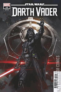 Star Wars: Darth Vader #49