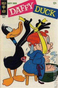 Daffy Duck #52