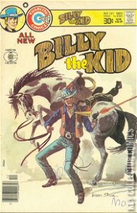 Billy the Kid #121