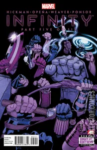 Infinity #5
