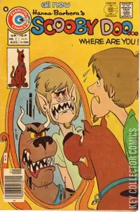 Scooby Doo, Where Are You? #9